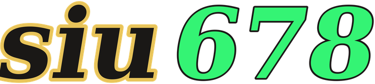 siu678 logo